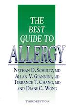 Best Guide to Allergy