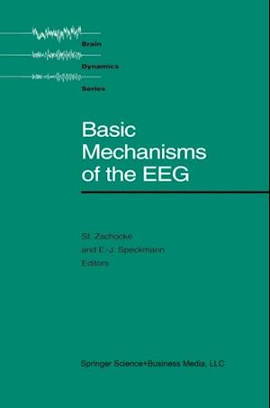 Basic Mechanisms of the EEG