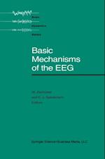 Basic Mechanisms of the EEG