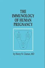 Immunology of Human Pregnancy