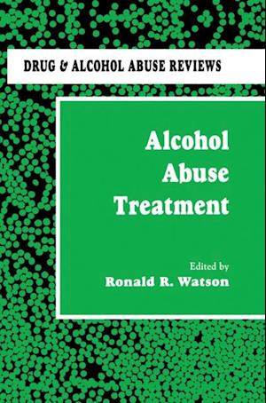 Alcohol Abuse Treatment