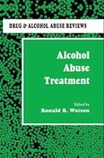 Alcohol Abuse Treatment