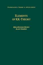 Elements of KK-Theory