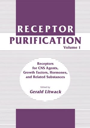 Receptor Purification