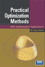 Practical Optimization Methods