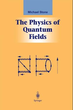 Physics of Quantum Fields