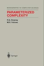 Parameterized Complexity