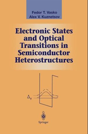 Electronic States and Optical Transitions in Semiconductor Heterostructures