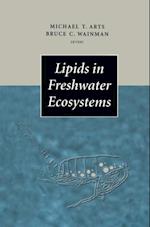 Lipids in Freshwater Ecosystems