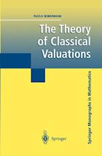 Theory of Classical Valuations