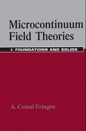 Microcontinuum Field Theories