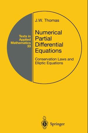 Numerical Partial Differential Equations