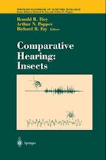 Comparative Hearing: Insects