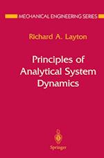 Principles of Analytical System Dynamics