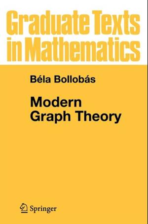 Modern Graph Theory