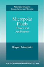 Micropolar Fluids