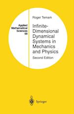 Infinite-Dimensional Dynamical Systems in Mechanics and Physics