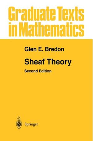 Sheaf Theory