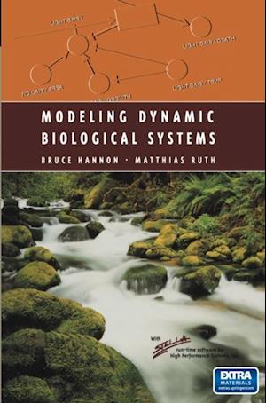 Modeling Dynamic Biological Systems