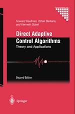 Direct Adaptive Control Algorithms