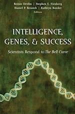 Intelligence, Genes, and Success