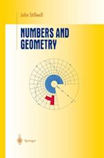 Numbers and Geometry