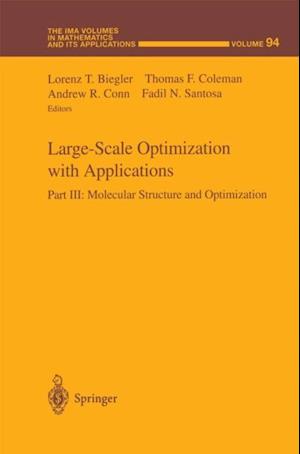 Large-Scale Optimization with Applications