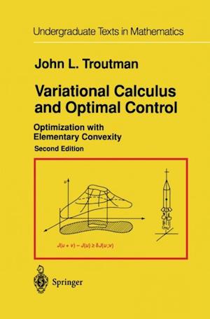 Variational Calculus and Optimal Control