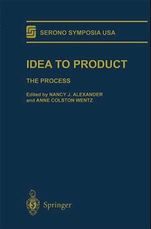 Idea to Product