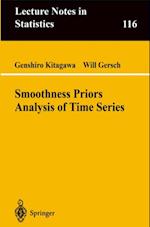 Smoothness Priors Analysis of Time Series