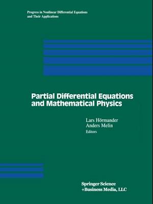 Partial Differential Equations and Mathematical Physics