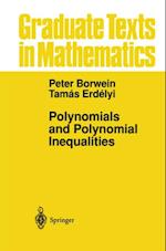 Polynomials and Polynomial Inequalities