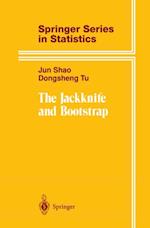 Jackknife and Bootstrap