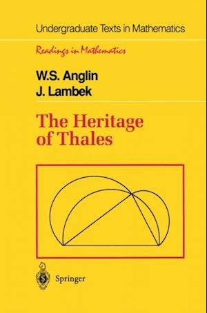 Heritage of Thales