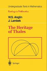 Heritage of Thales