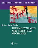 Thermodynamics and Statistical Mechanics