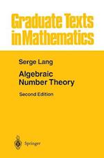 Algebraic Number Theory 