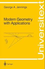 Modern Geometry with Applications