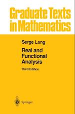 Real and Functional Analysis