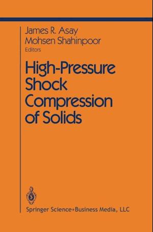 High-Pressure Shock Compression of Solids