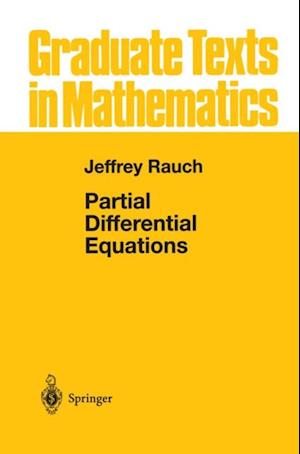 Partial Differential Equations