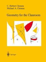 Geometry for the Classroom