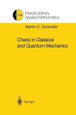 Chaos in Classical and Quantum Mechanics