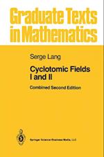 Cyclotomic Fields I and II