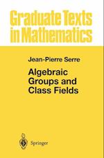 Algebraic Groups and Class Fields