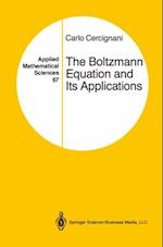 Boltzmann Equation and Its Applications
