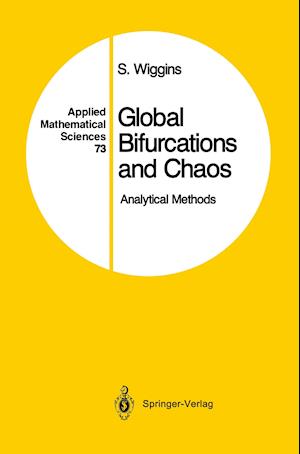 Global Bifurcations and Chaos