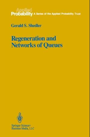 Regeneration and Networks of Queues