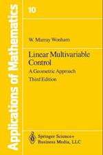 Linear Multivariable Control