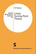 Linear Turning Point Theory